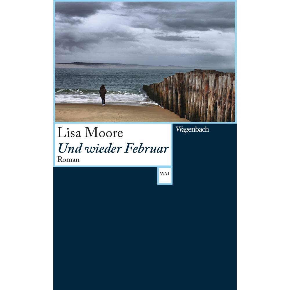 Product Image: Und wieder Februar