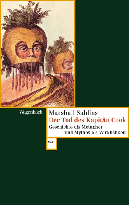 Der Tod des Kapitän Cook Religion & Esotericism