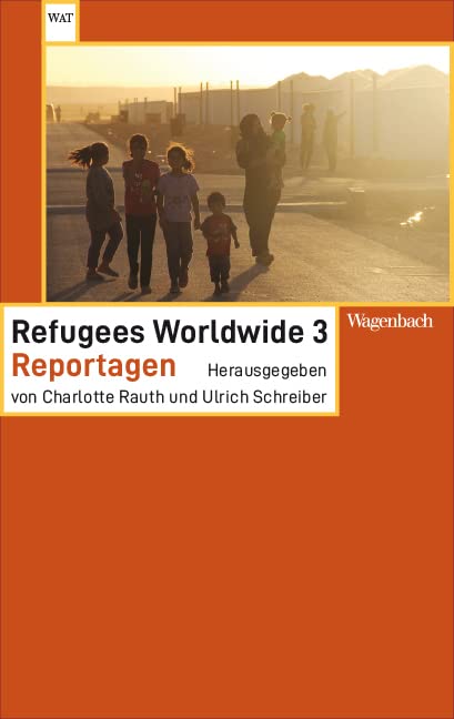Refugees Worldwide 3 Contemporary literature