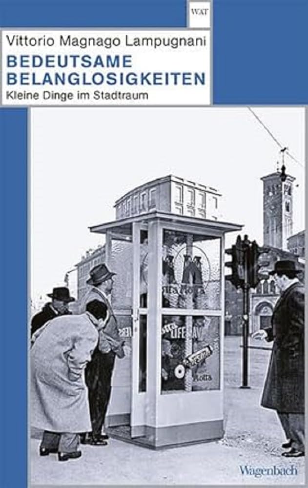 Bedeutsame Belanglosigkeiten Social Sciences