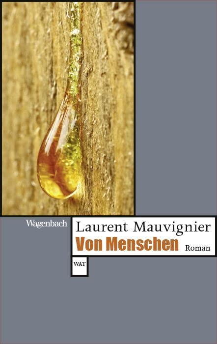 Product Image: Von Menschen