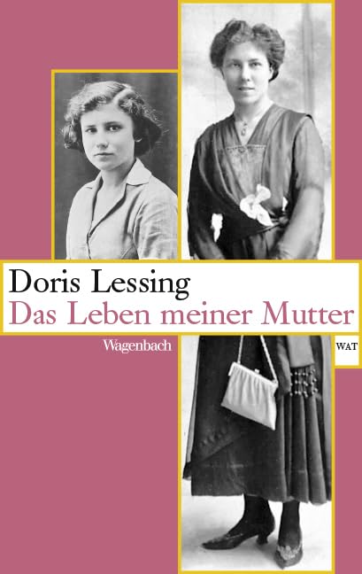Das Leben meiner Mutter Essays & Short Stories