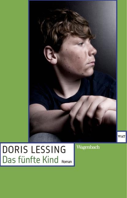 Das fünfte Kind Contemporary literature Books