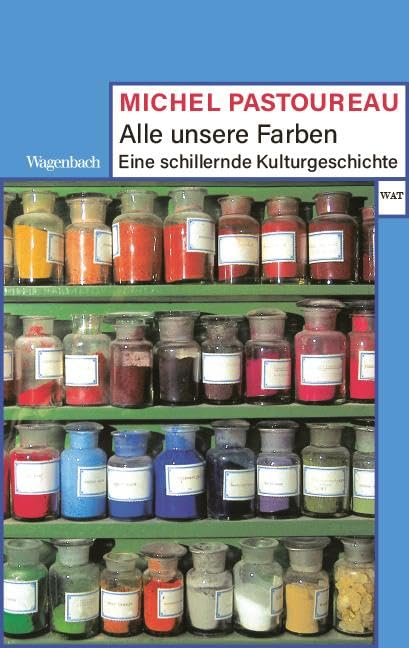 Alle unsere Farben Social Sciences