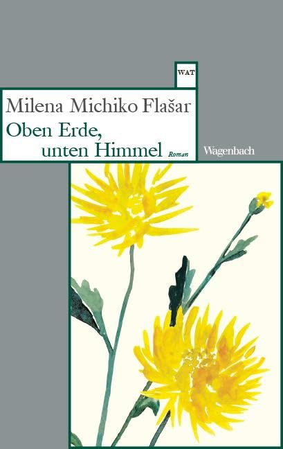 Oben Erde, unten Himmel Contemporary literature