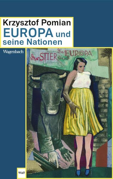 Europa und seine Nationen Books