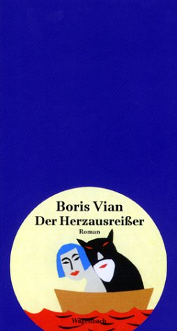 Der Herzausreisser. Roman Contemporary literature