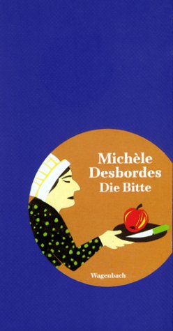 Die Bitte. Geschichte Contemporary literature Books