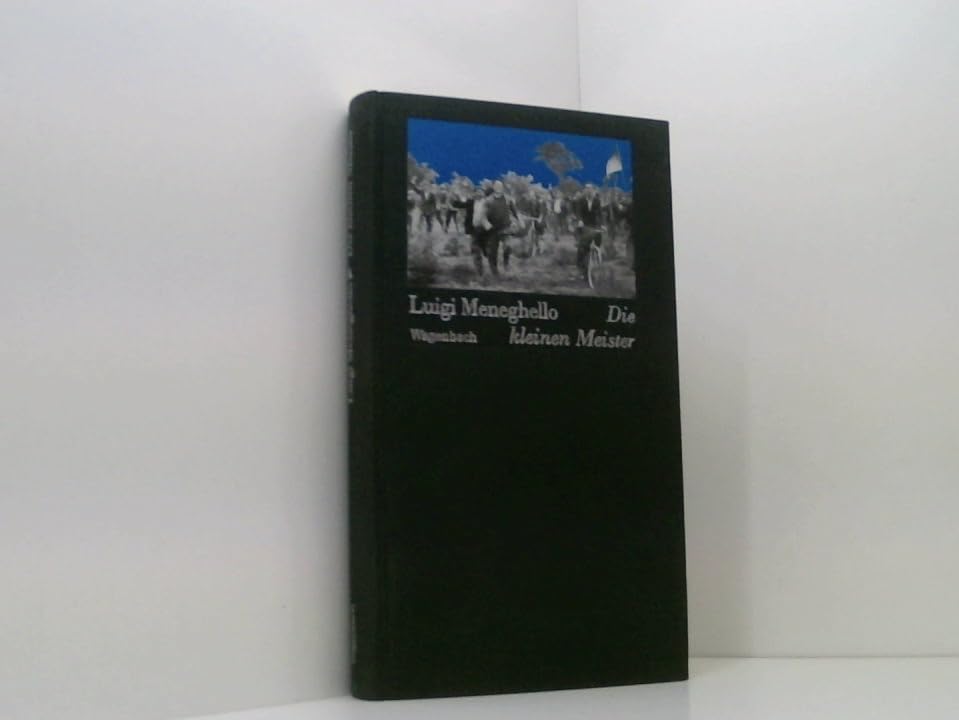 Die kleinen Meister Books