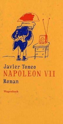 Napoleon VII: Roman Fiction