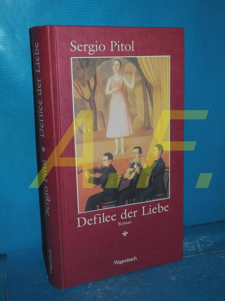 Defilee der Liebe Social Sciences