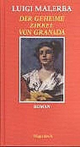 Der geheime Zirkel von Granada Contemporary literature