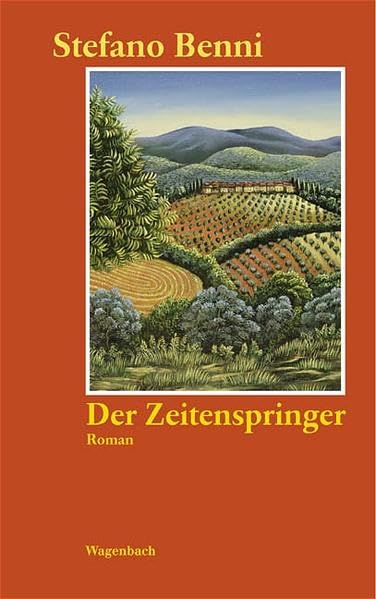 Der Zeitenspringer Contemporary literature Books