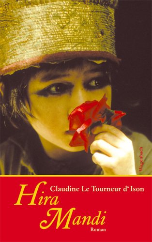 Hira Mandi Fiction