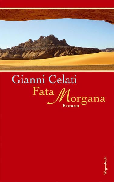 Product Image: Fata Morgana