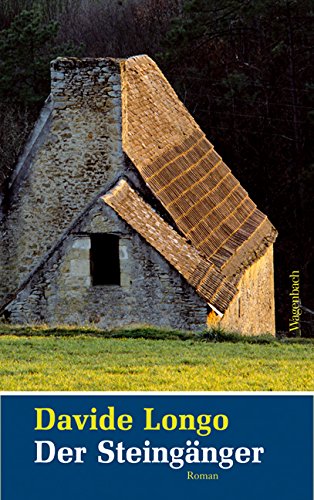 Der Steingänger: Roman Contemporary literature Books
