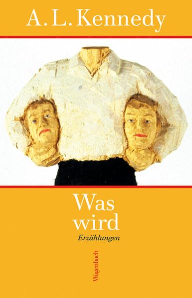 Was wird: Erzählungen (Quartbuch) Contemporary literature Books