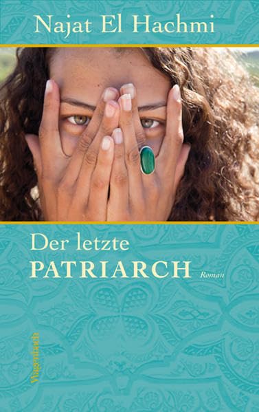 Der letzte Patriarch Contemporary literature