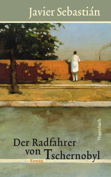 Der Radfahrer von Tschernobyl Contemporary literature