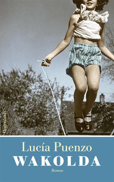 Wakolda Contemporary literature Books