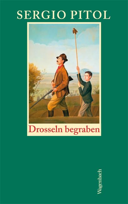 Drosseln begraben Essays & Short Stories