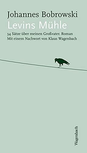 Levins Mühle Contemporary literature Books