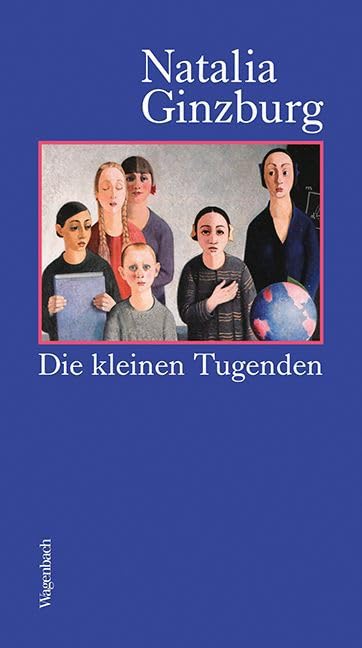 Die kleinen Tugenden Essays & Short Stories