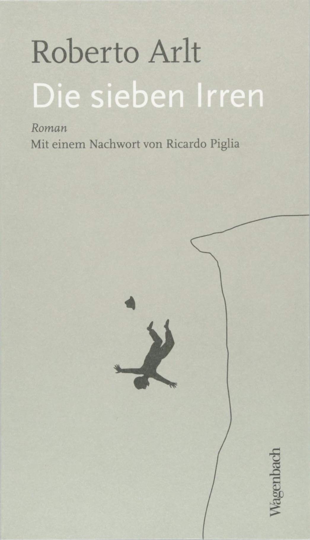Product Image: Die sieben Irren