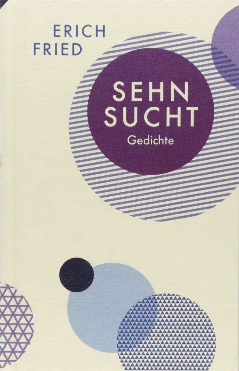 Sehnsucht Poetry
