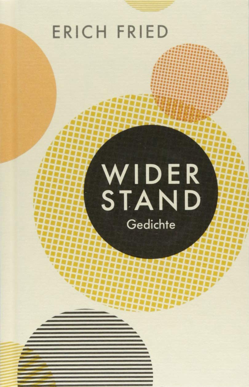 Widerstand Poetry