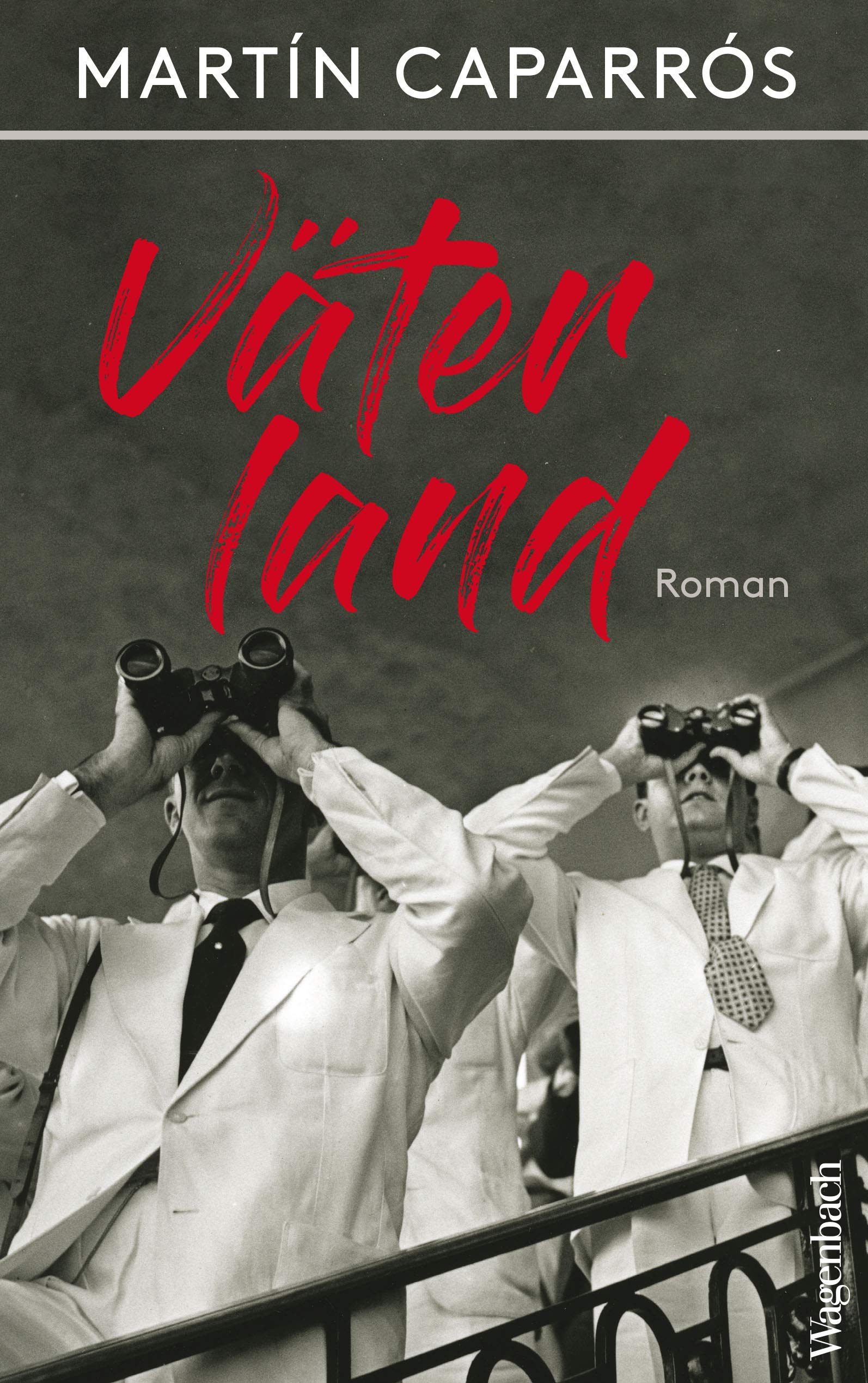Väterland Contemporary literature