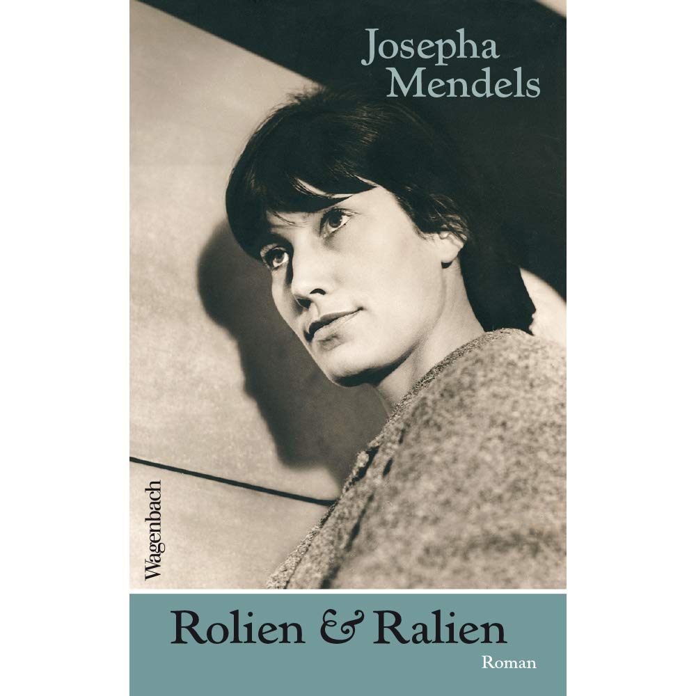 Rolien & Ralien Contemporary literature Books