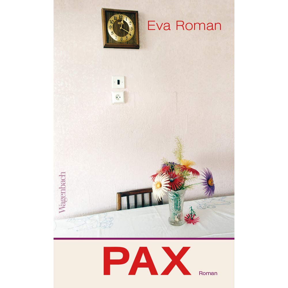 Product Image: Pax