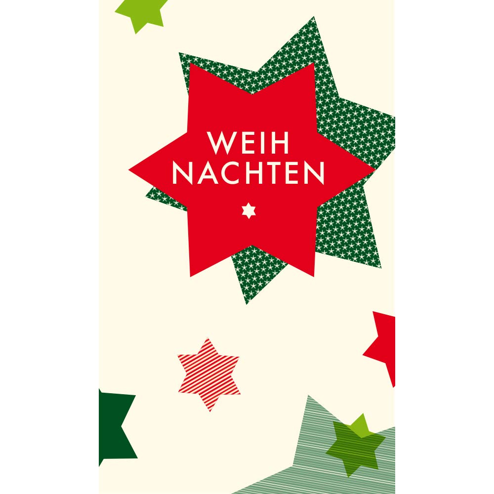 Weihnachten - Geschichten aus Italien (DaCapo) Contemporary literature
