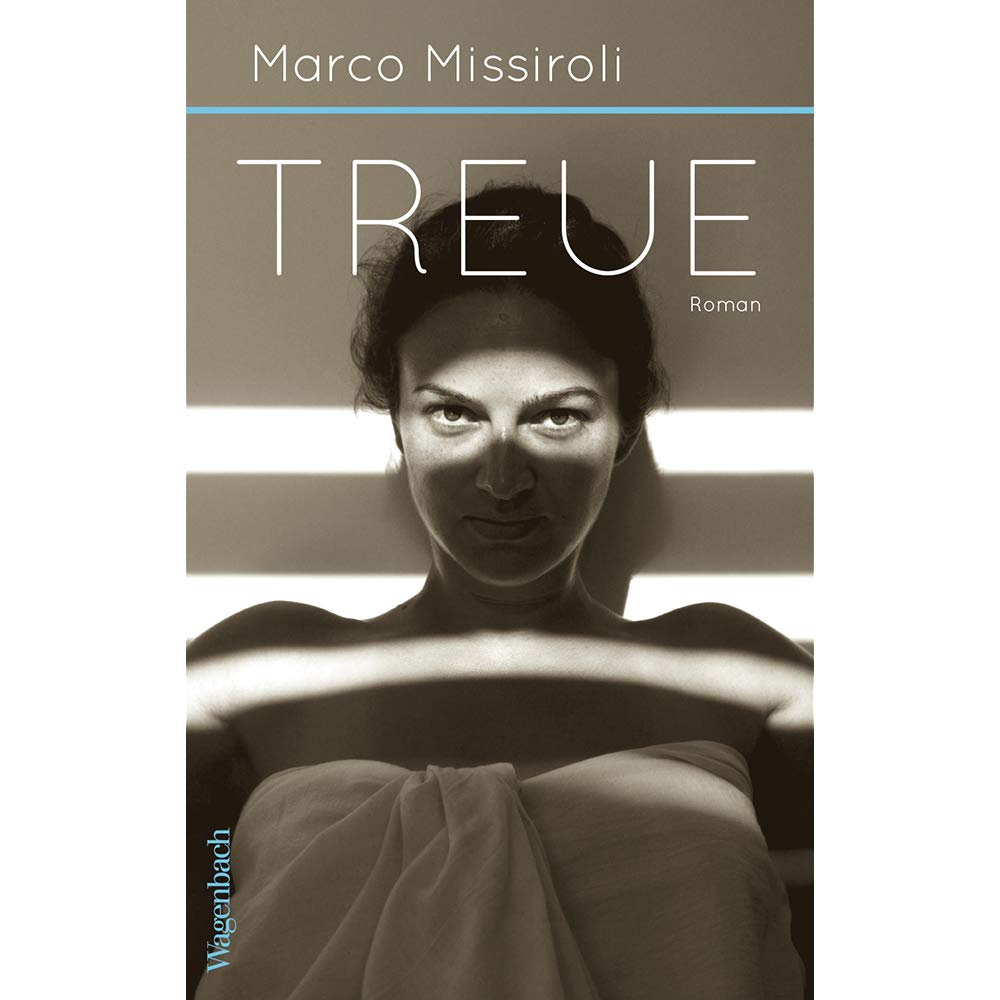 Treue Contemporary literature Books