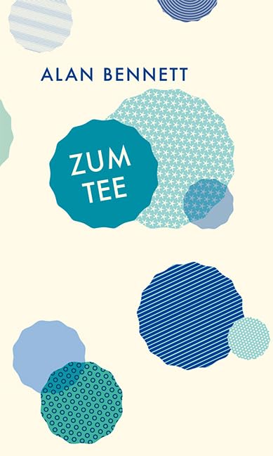 Zum Tee Essays & Short Stories
