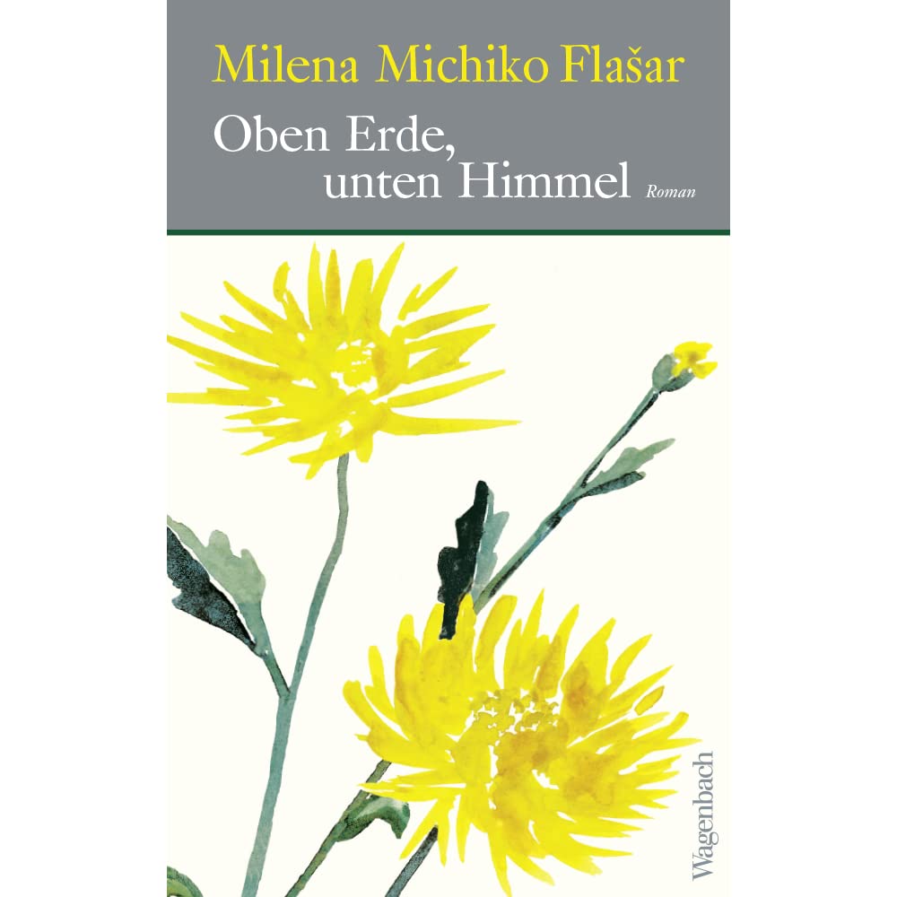 Oben Erde, unten Himmel Contemporary literature