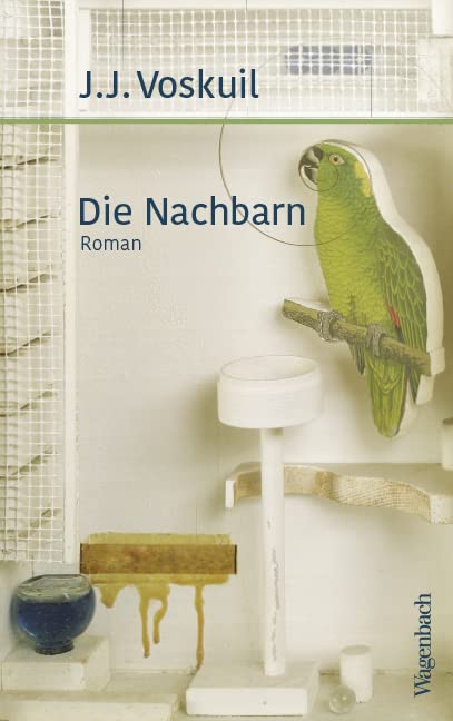 Product Image: Die Nachbarn