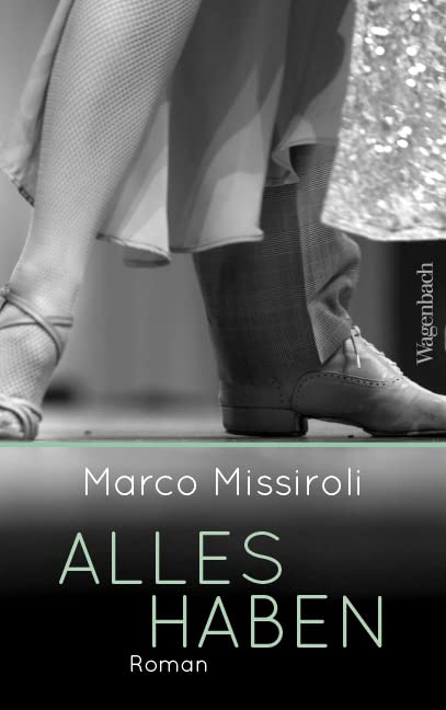 Alles haben Contemporary literature