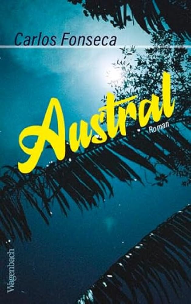 Product Image: Austral