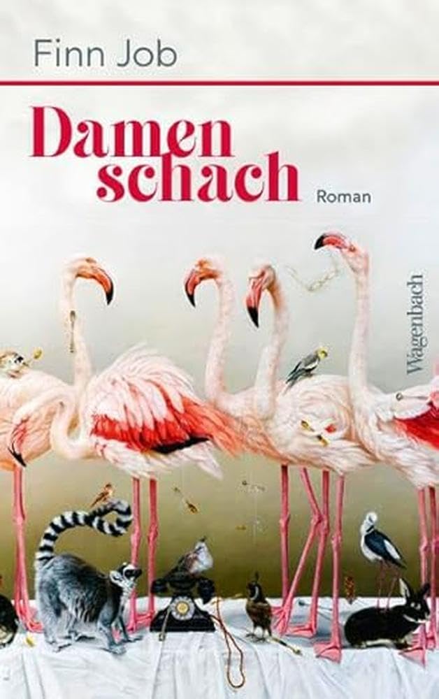 Product Image: Damenschach