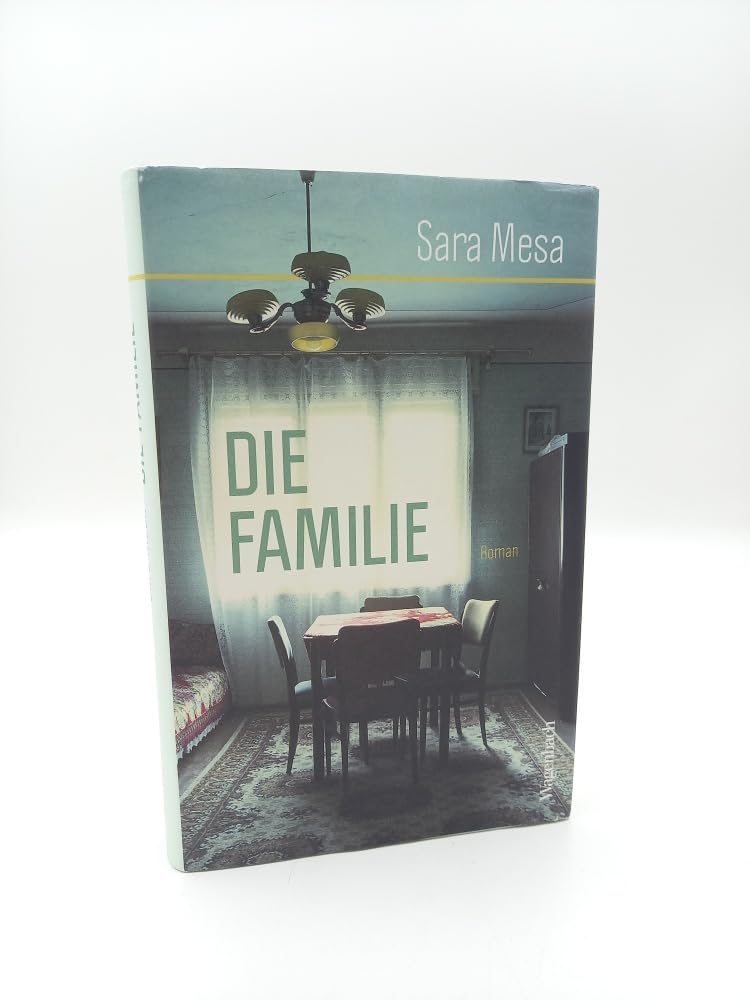 Die Familie Contemporary literature Books