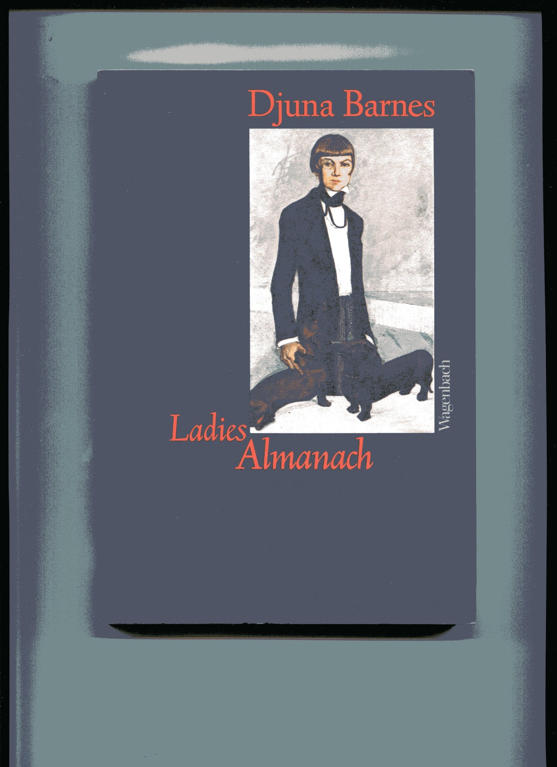 Product Image: Ladies Almanach