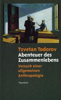 Abenteuer des Zusammenlebens Partnership & Love