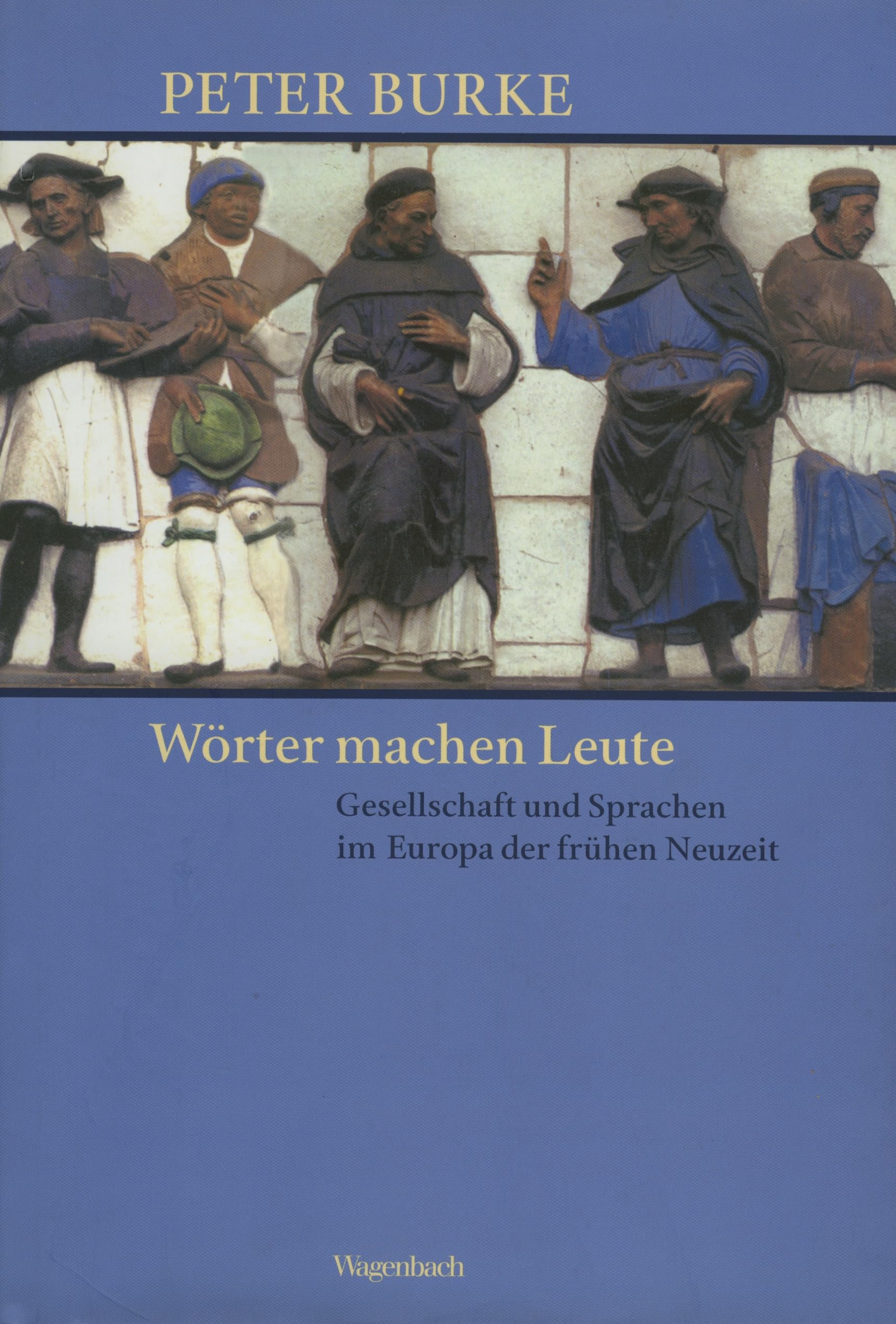 Wörter machen Leute Social Sciences Books