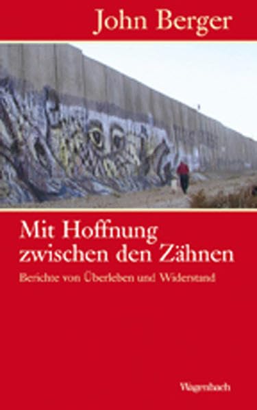 Mit Hoffnung zwischen den Zähnen Social Sciences