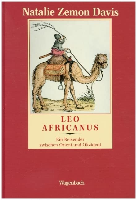 Product Image: Leo Africanus