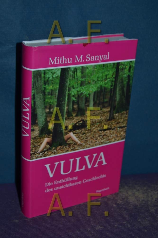 Vulva Law Books