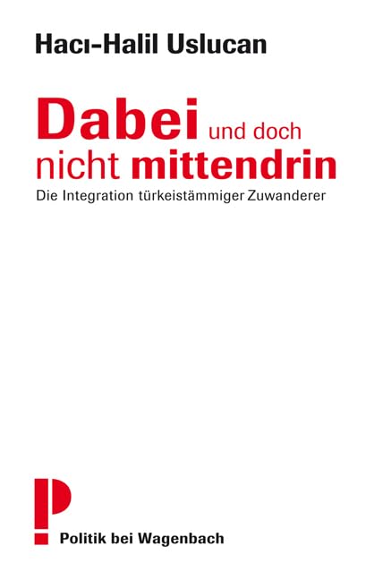 Mittendrin und doch nicht dabei Law