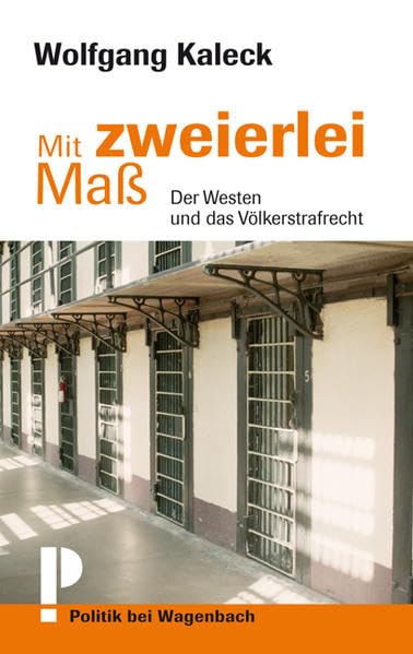 Product Image: Mit zweierlei Maß